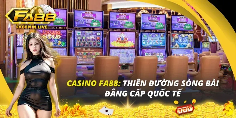 Chiến thuật chơi casino trực tuyến DA88 LOGIN